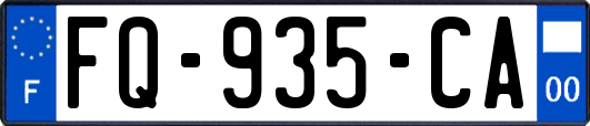 FQ-935-CA