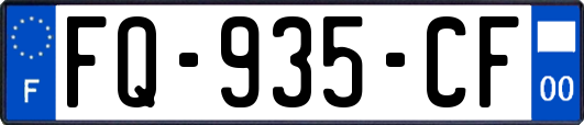 FQ-935-CF