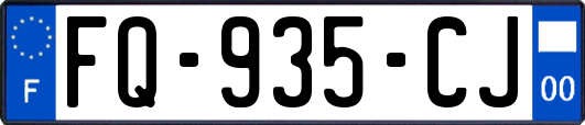 FQ-935-CJ