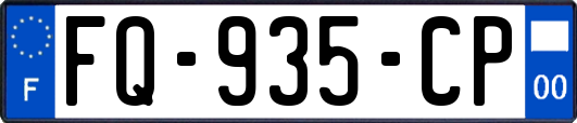 FQ-935-CP