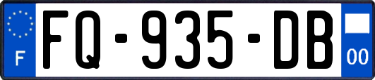 FQ-935-DB