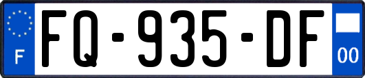 FQ-935-DF