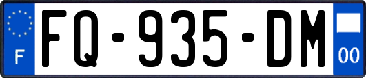 FQ-935-DM
