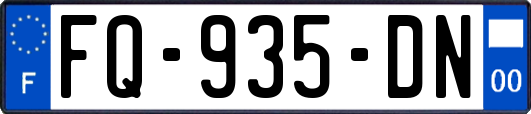 FQ-935-DN