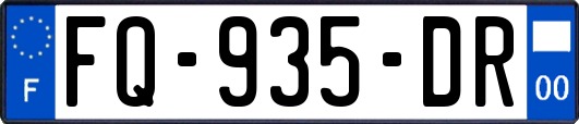 FQ-935-DR