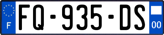 FQ-935-DS