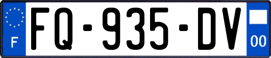 FQ-935-DV