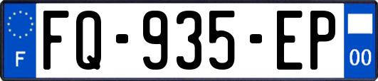 FQ-935-EP