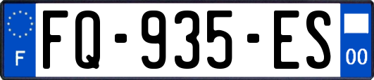 FQ-935-ES