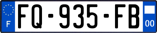 FQ-935-FB