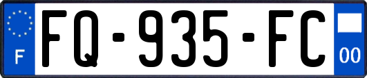 FQ-935-FC