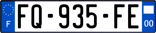 FQ-935-FE