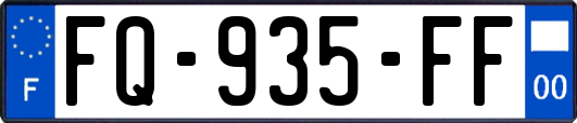 FQ-935-FF
