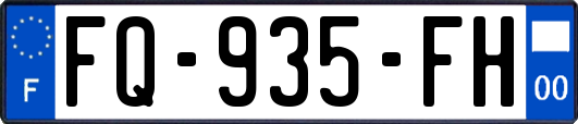 FQ-935-FH