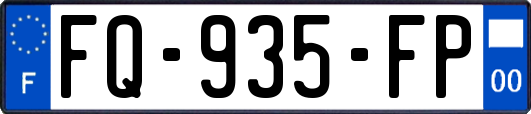 FQ-935-FP