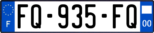 FQ-935-FQ