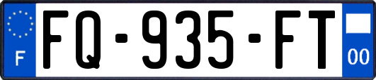 FQ-935-FT