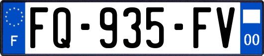 FQ-935-FV