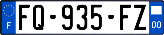 FQ-935-FZ