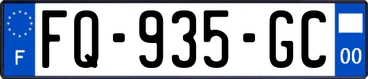 FQ-935-GC