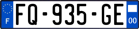 FQ-935-GE