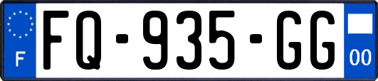 FQ-935-GG
