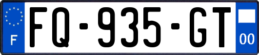 FQ-935-GT