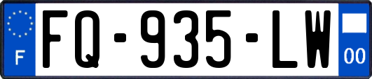 FQ-935-LW