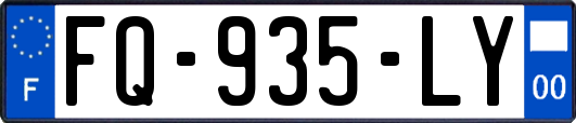 FQ-935-LY