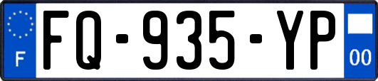 FQ-935-YP