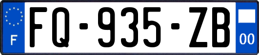FQ-935-ZB