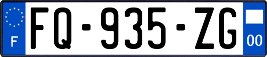 FQ-935-ZG