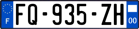 FQ-935-ZH