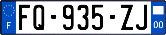 FQ-935-ZJ
