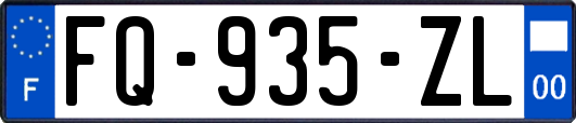 FQ-935-ZL