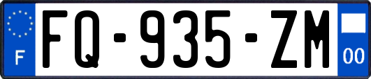 FQ-935-ZM