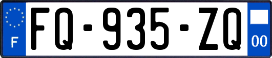 FQ-935-ZQ