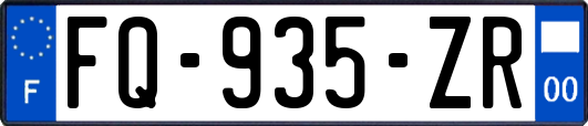 FQ-935-ZR