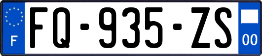 FQ-935-ZS