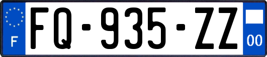 FQ-935-ZZ