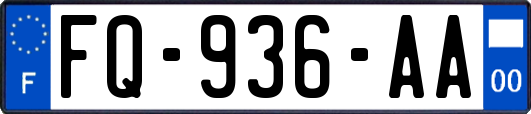 FQ-936-AA