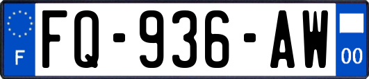 FQ-936-AW