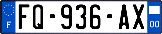 FQ-936-AX