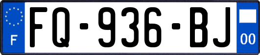 FQ-936-BJ