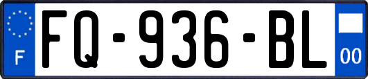 FQ-936-BL