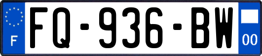 FQ-936-BW