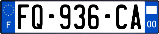 FQ-936-CA