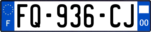 FQ-936-CJ