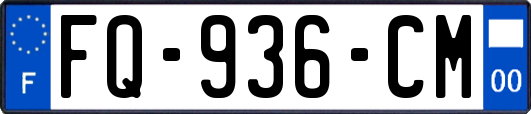 FQ-936-CM