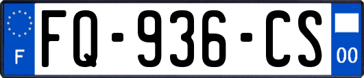 FQ-936-CS